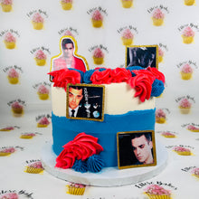 Load image into Gallery viewer, Themed Birthday Cake