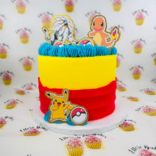 Load image into Gallery viewer, Themed Birthday Cake