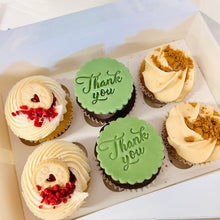 Load image into Gallery viewer, Mix & Match Topped Cupcakes (Various Options)