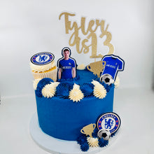 Load image into Gallery viewer, Themed Birthday Cake