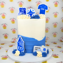 Load image into Gallery viewer, Themed Birthday Cake