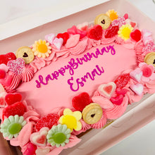 Load image into Gallery viewer, Sweetie Traybake (Various Options)