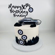 Load image into Gallery viewer, Themed Birthday Cake