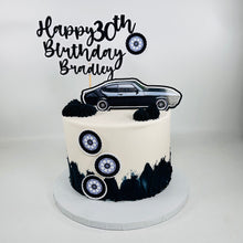 Load image into Gallery viewer, Themed Birthday Cake