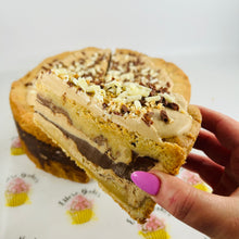 Load image into Gallery viewer, Cookie Pizza Whole