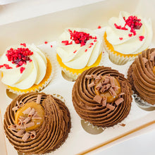 Load image into Gallery viewer, Gluten Free Cupcakes