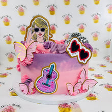 Load image into Gallery viewer, Themed Birthday Cake