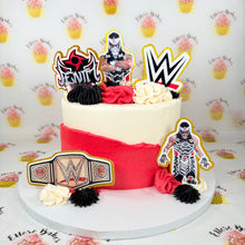 Load image into Gallery viewer, Themed Birthday Cake