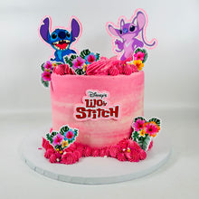Load image into Gallery viewer, Themed Birthday Cake