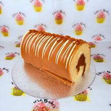 Load image into Gallery viewer, 🎄 Blondie Yule Logs