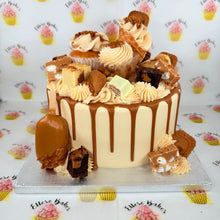 Load image into Gallery viewer, Overload Cake (Various Flavours)