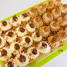 Load image into Gallery viewer, Gluten Free Pre Cut Traybake (Various Flavours)