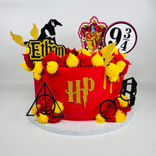 Load image into Gallery viewer, Themed Birthday Cake