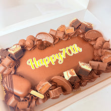 Load image into Gallery viewer, Loaded Traybake (Various Flavours)