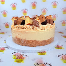 Load image into Gallery viewer, Loaded Cheesecake
