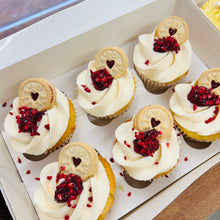 Load image into Gallery viewer, Box Of 6 Cupcakes