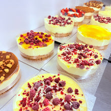 Load image into Gallery viewer, Cheesecake