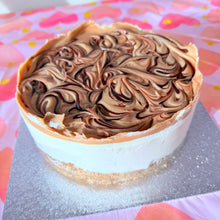 Load image into Gallery viewer, Cheesecake