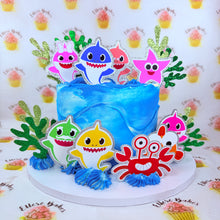 Load image into Gallery viewer, Themed Birthday Cake