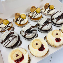 Load image into Gallery viewer, Box Of 12 Cupcakes