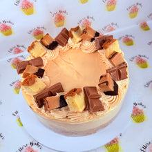 Load image into Gallery viewer, Loaded Cheesecake