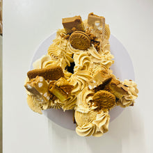 Load image into Gallery viewer, Flavour Overload Number Cake
