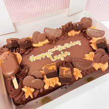 Load image into Gallery viewer, Loaded Traybake (Various Flavours)