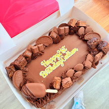 Load image into Gallery viewer, Loaded Traybake (Various Flavours)