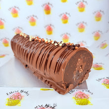 Load image into Gallery viewer, 🎄 Brownie Yule Logs