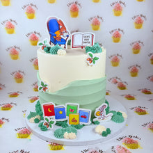 Load image into Gallery viewer, Themed Birthday Cake
