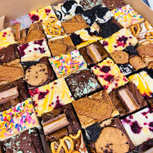 Load image into Gallery viewer, Mixed Treat Box (Various Sizes)