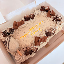 Load image into Gallery viewer, Loaded Traybake (Various Flavours)