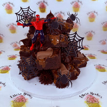 Load image into Gallery viewer, Themed Brownie Stack (One Size)