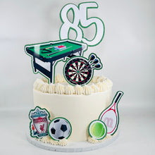Load image into Gallery viewer, Themed Birthday Cake