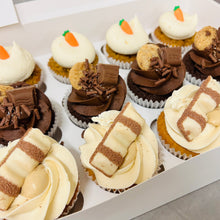 Load image into Gallery viewer, Box Of 12 Cupcakes
