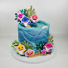 Load image into Gallery viewer, Themed Birthday Cake