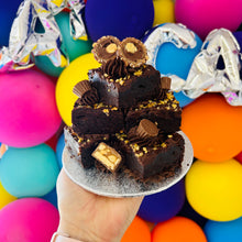 Load image into Gallery viewer, Brownie Stack (Various Sizes)