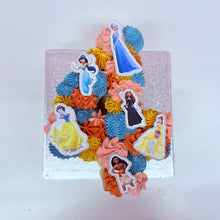 Load image into Gallery viewer, Themed Number Cake (Various Options)