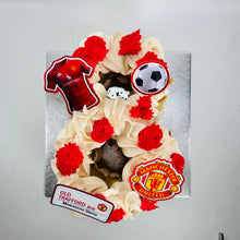 Load image into Gallery viewer, Themed Number Cake (Various Options)