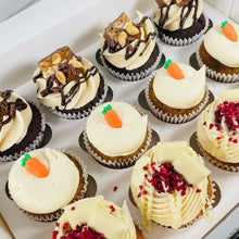 Load image into Gallery viewer, Box Of 12 Cupcakes