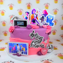 Load image into Gallery viewer, Themed Birthday Cake