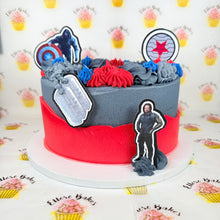Load image into Gallery viewer, Themed Birthday Cake