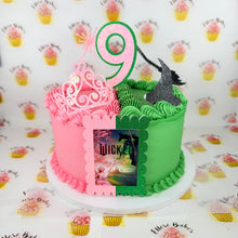 Load image into Gallery viewer, Themed Birthday Cake