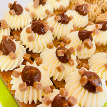 Load image into Gallery viewer, Gluten Free Pre Cut Traybake (Various Flavours)