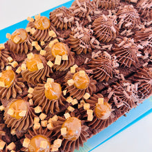 Load image into Gallery viewer, Gluten Free Pre Cut Traybake (Various Flavours)