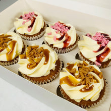 Load image into Gallery viewer, Gluten Free Cupcakes