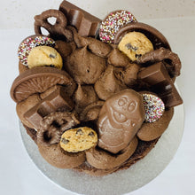 Load image into Gallery viewer, Naked Cake (Various Sizes)
