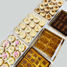 Load image into Gallery viewer, Mega Cake Package (Various Options)
