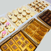 Load image into Gallery viewer, Mega Cake Package (Various Options)