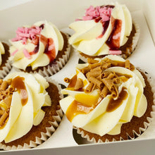 Load image into Gallery viewer, Gluten Free Cupcakes